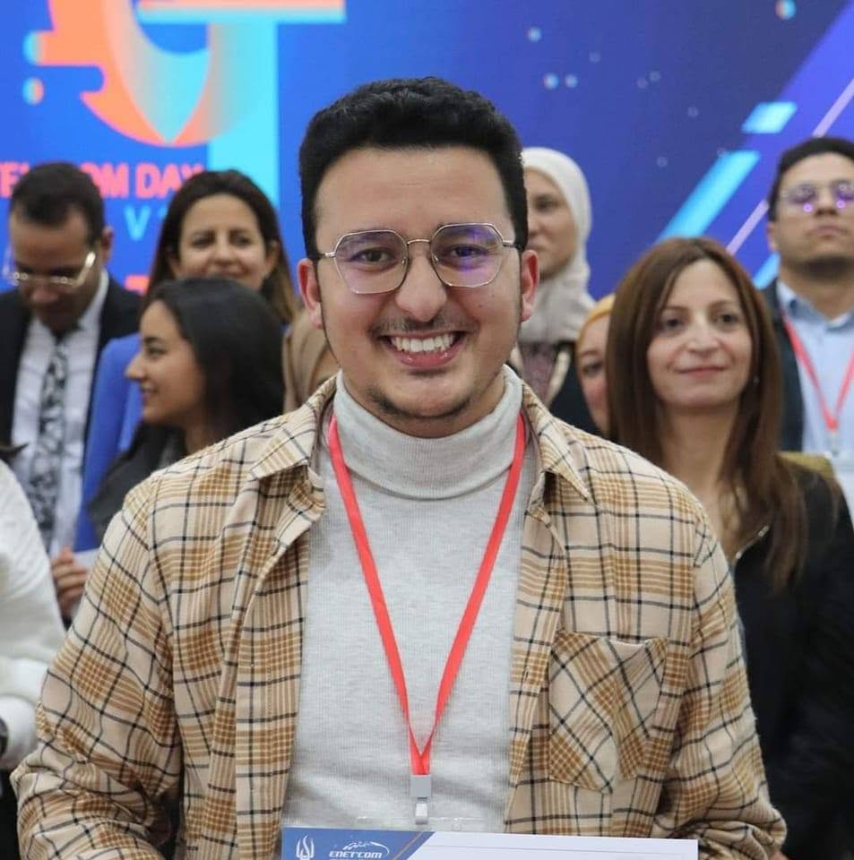 Ahmed Rekik