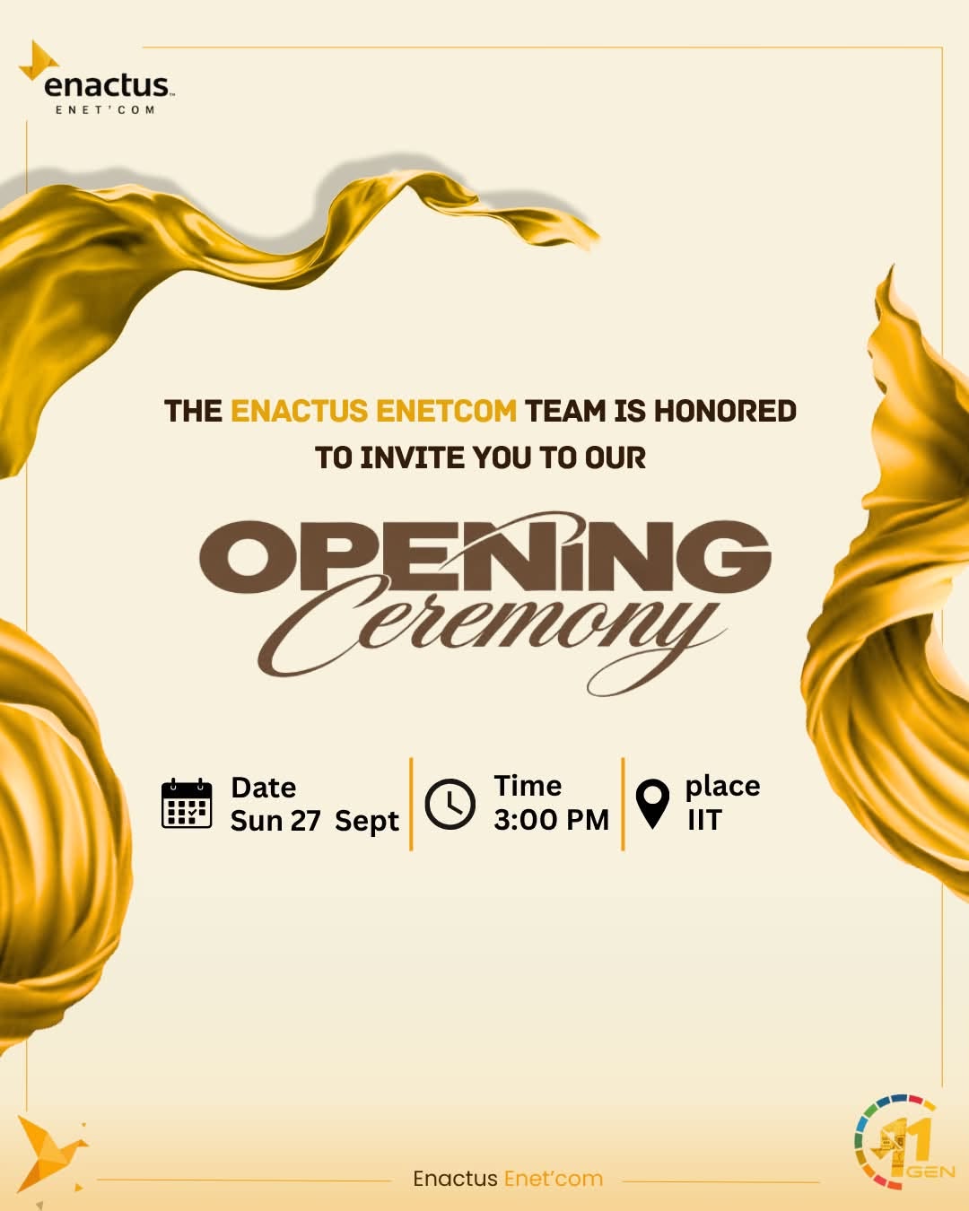 Opening Ceremony