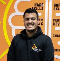 Rayen Hajjem