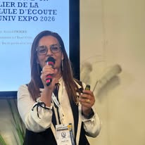 Mme Soulef Frikha