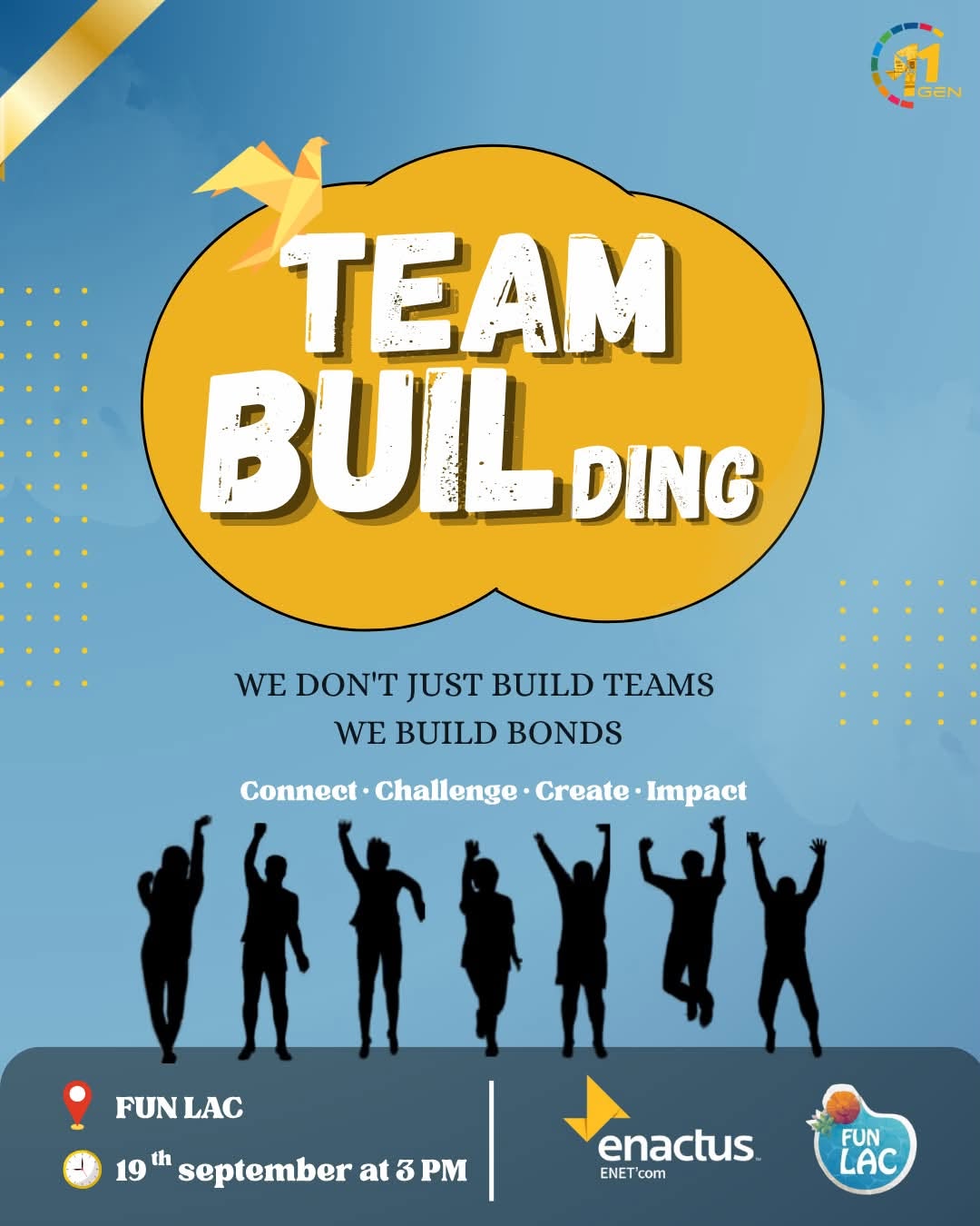 Team building