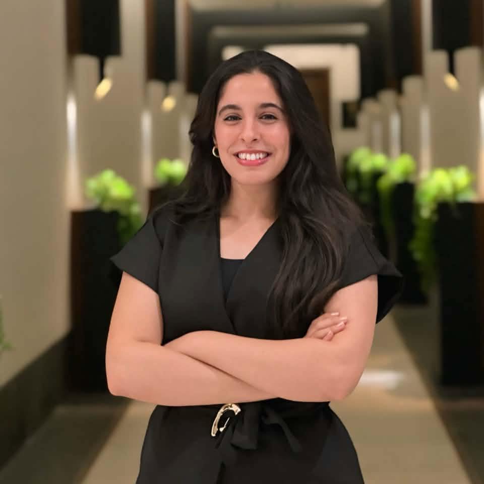 Zeinab Souihli