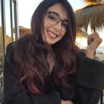 Zeynab Cheour